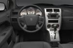 Dodge Caliber 2007 года